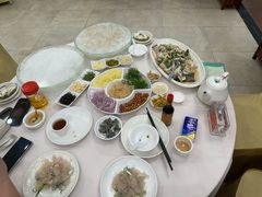 -花好悦园酒家(大石店)