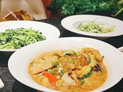 -正德楼果木烤鸭·渔家菜(东港店)