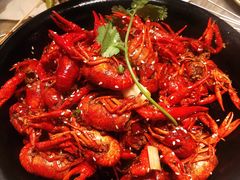 -大嘴龙虾·烧烤夜宵(北景园店)