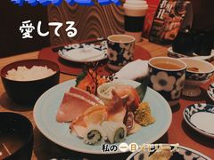 -小山日本料理(太古汇店)