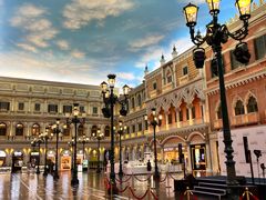 -澳门威尼斯人综合度假区