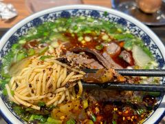 -有礼有面(知春路店)