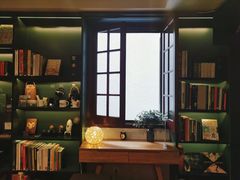 -思南书局(复兴中路店)