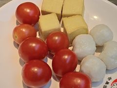 -合易泓烤肉•首创生椰大油边(宁山路店)