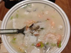 -金榜潮州砂锅粥(总店)