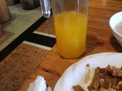-大清花饺子(山庄店)