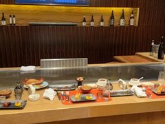 -和·铁板烧·OMAKASE(望京昆泰嘉晟酒店)