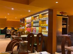 -耶里夏丽·新疆菜·28年喀什老馆(田林东路店)