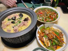 -锦府盐帮·侯宅(五棵松万达店)