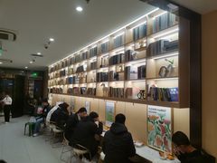 -海底捞火锅(亲贤北街店)