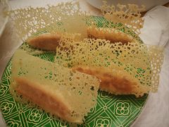 -品海楼·大连海胆锅贴馆(东港店)