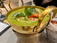 -Home Thai·泰谣(王府井apm店)