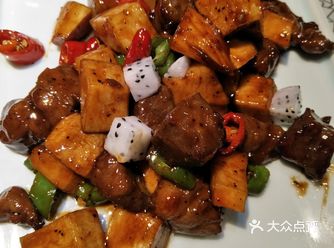 烤肉啊，我更爱啊当然首选韩式料理