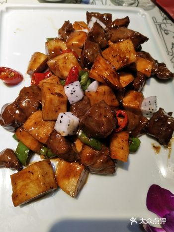 烤肉啊，我更爱啊当然首选韩式料理