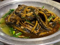 -眷江南之小蓝鲸(王府大街店)