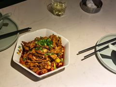 -院8里·小聚园老川菜(九眼桥店)