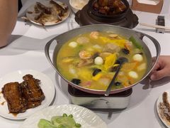 -海富门·带鱼·淮扬菜·粤菜(甘家口店)