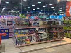 -TOYSRUS玩具反斗城(无锡荟聚购物中心店)