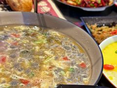 -钱锋炭缸烧烤(南湖大路总店)