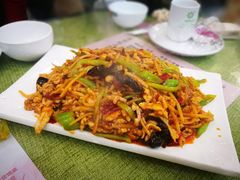 -桃子餐厅·天津菜(红星路直营店)