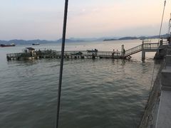-鹰龙海畔度假酒店(咸祥店)