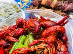 -五一星光夜市(SOHO新天地店)