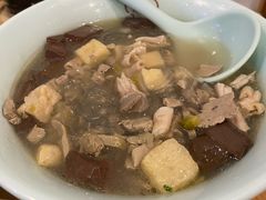 -回味鸭血粉丝汤(新城市广场店)