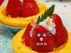 -领鲜活海鲜榴莲自助火锅(东门店)