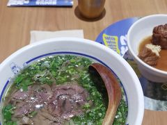 -马记永·兰州牛肉面(山姆外高桥店)