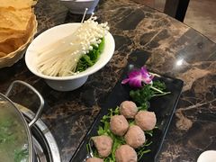 -许府牛杂·鲜牛肉火锅(梁溪万达店)