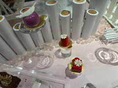 -武汉世茂希尔顿酒店·汇·全日餐厅