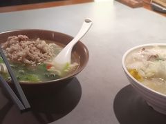 -老淮滨-蚌埠非遗小吃(淮河路店)