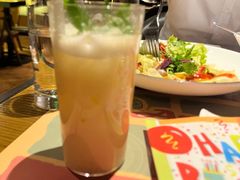 -安妮意大利餐厅(国贸店)