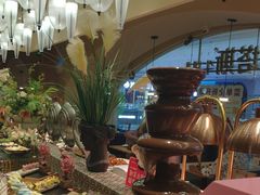-凡塔斯牛排自助餐厅(莆田万达店)