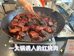 -群乐饭店(滨安路店)