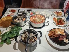 -吉布鲁牛排海鲜自助(成都大悦城店)