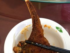 -范记靖远羊羔肉(博物馆店)