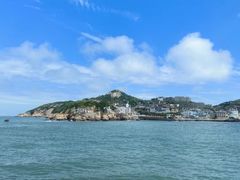 -东极岛景区