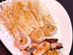 -碳夫·东北炭火烤肉(胥口店)