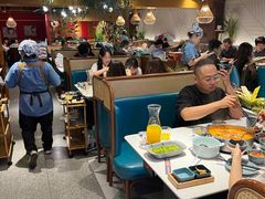 -小街猪手(团结湖店)