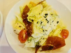 -WOLFGANG PUCK KITCHEN & BAR(迪士尼小镇店)