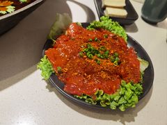 -新辣道鱼火锅(上地华联店)
