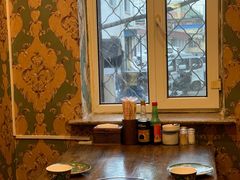 -一招鲜·全羊铺·蒙古奶茶(五一北路店)