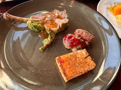 -西安W酒店·WEI全味西餐厅