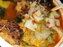 -许小树(国贸商城店)