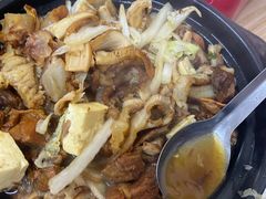 -赵家牛肉砂锅(台西三路店)