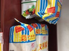 -百年义利(通州北苑南路店)