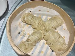 -唐猫庭院·千年陕菜(大唐不夜城店)