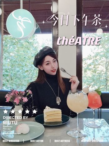 甜品探店｜没有人会拒绝的一家甜品铺子