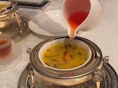 -东海朗廷酒店-唐阁T’ANG COURT 中餐厅